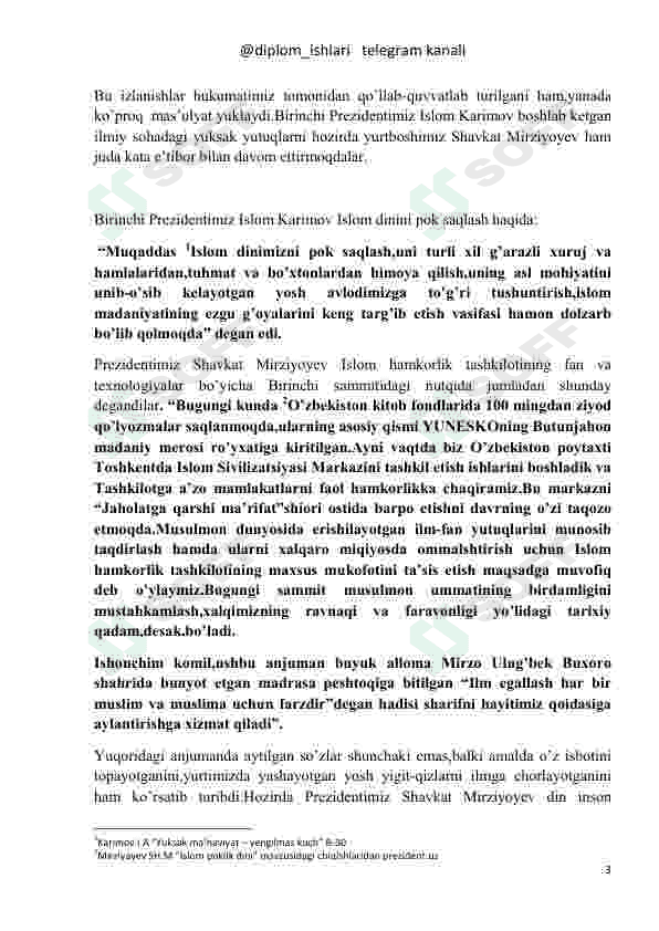 Salohiddin Ayyubiyning Islomda tutgan òrni ! 3