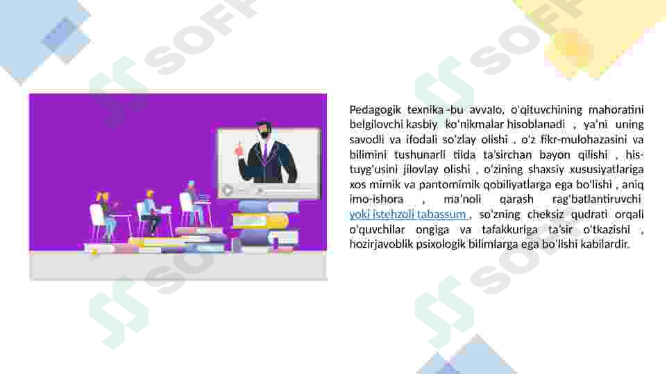TA’LIM TIZIMIDA INFORMATIKA FANLARINING MAQ-SADI, MAZMUNI, UZVIYLIGI VA UZLUKSIZLIGINI TA’MINLASHGA QARATILGAN INNOVASIYALAR 3