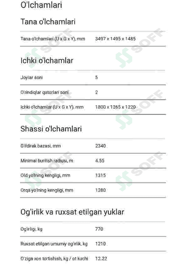 Matiz best 3