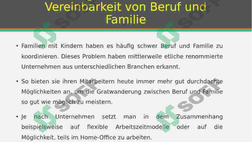familie und beruf 3