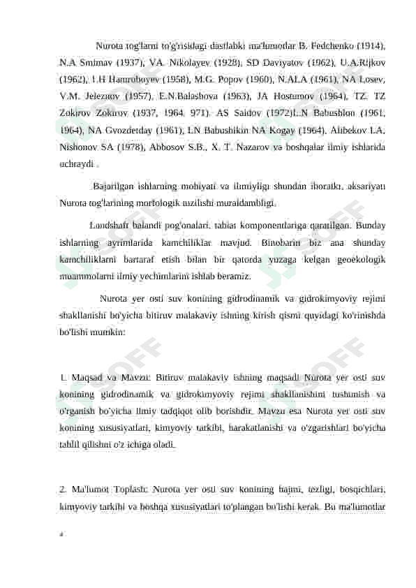 NUROTA YER OSTI SUV KONI 3