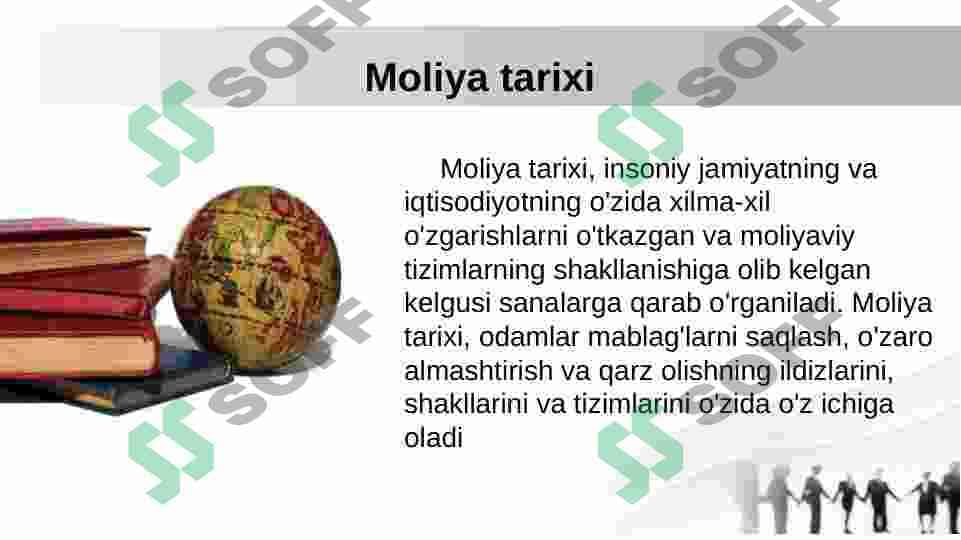 MOLIYANING MOHIYATI VA FUNKSIYALARI 3