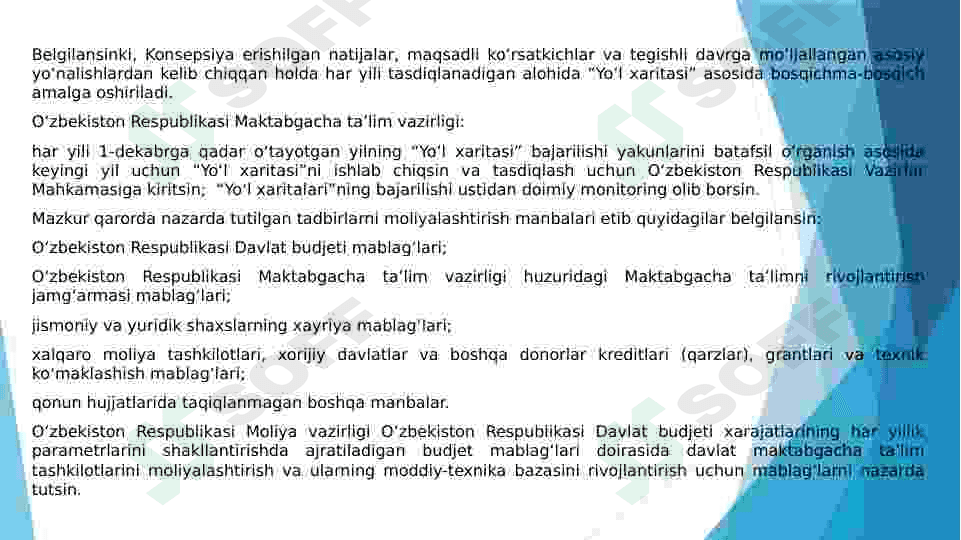 Maktabgacha ta’lim tashkilotining maqsad va vazifalari 4