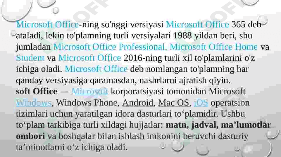 MS Excel 4