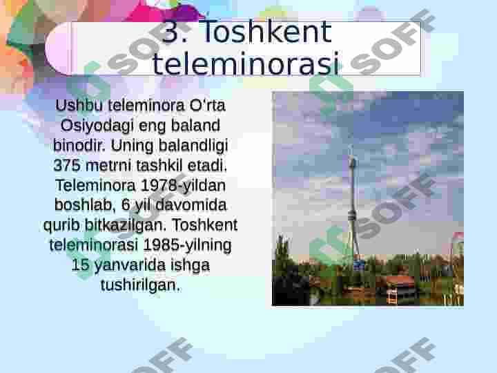 O’zbekistonning yeti mo’jizasi 4