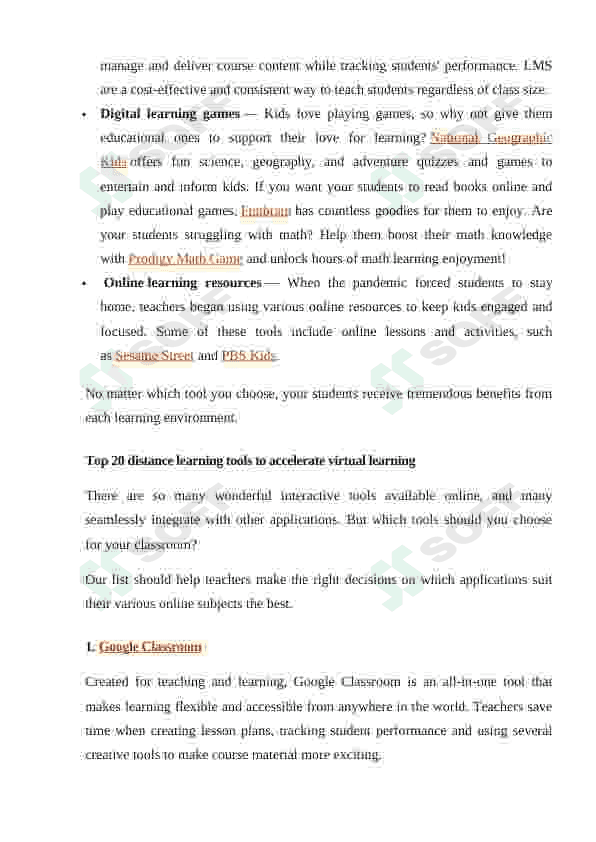 Virtual ta'lim vositalari va ularning  ishlatilishi 4