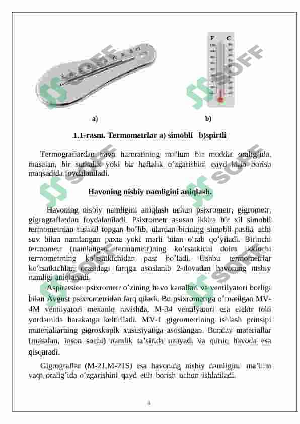 o'quv qo'llanma laboratoriya 4
