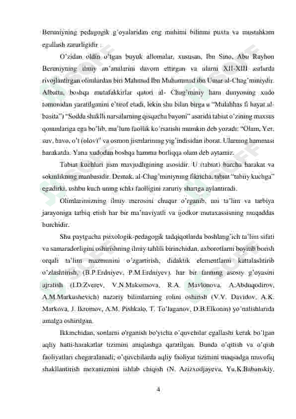 100 ichida sonlarni raqamlashni o‘rganish 4