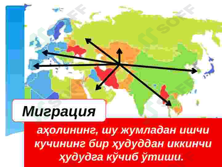 Mehnat bozorida mehnat resurslarining mobilligi va migratsiyasi 4