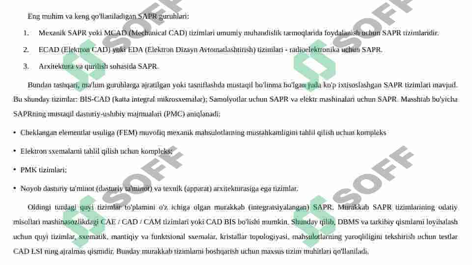 SAPR turlari 4