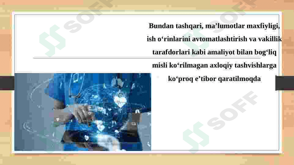 Sun’iy intelekt sog’liqni saqlash sohasida 4