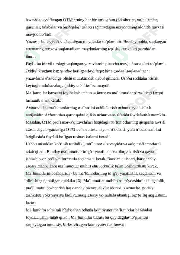 Avtomobillarga texnik xizmat ko'rsatish 4