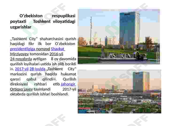 Tarixiy va zamonaviy Arxitektura uyg’unligi 4