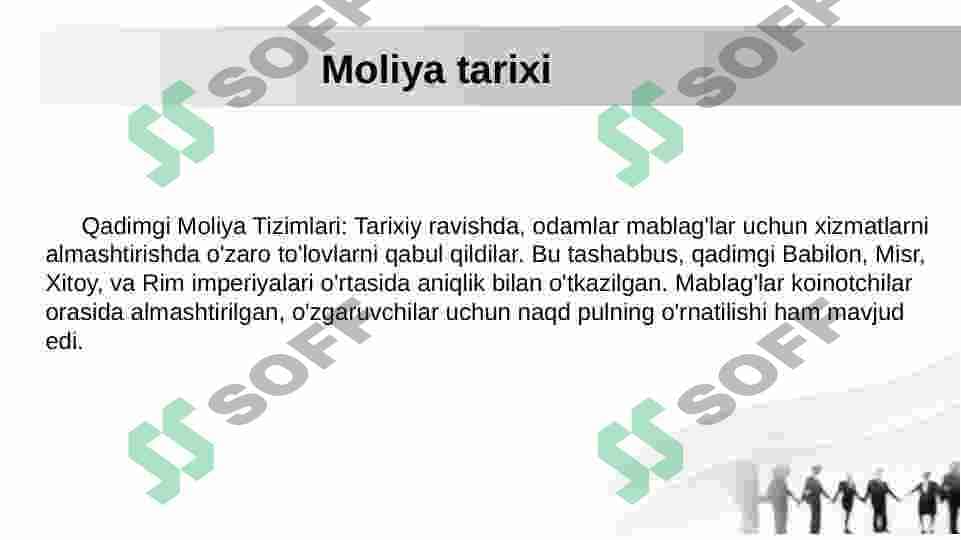 MOLIYANING MOHIYATI VA FUNKSIYALARI 4