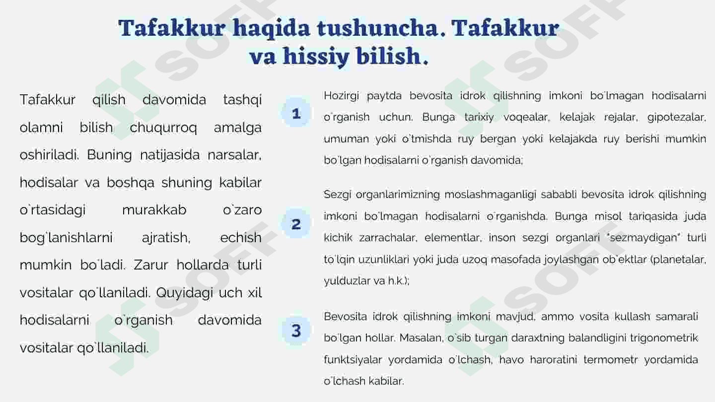 tafakkur borasidagi psixologik nazariyalar intelekt va kreativlik 4