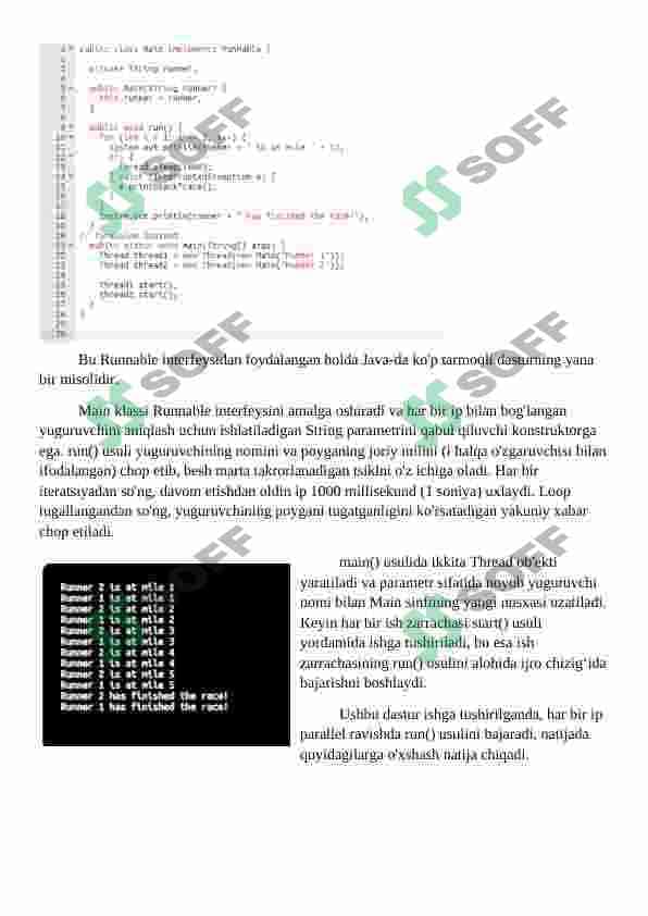 Time-Of-Check-To-Time-Of-Use  tahdidini amalga oshirish va himoyalash. 4