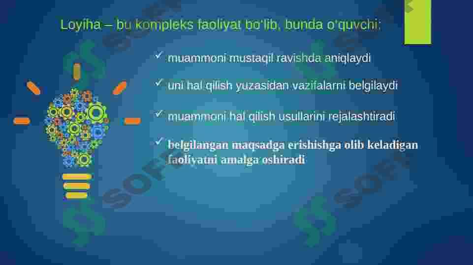 Maktabda informatika bo‘yicha sinfdan tashqari ishlar 4
