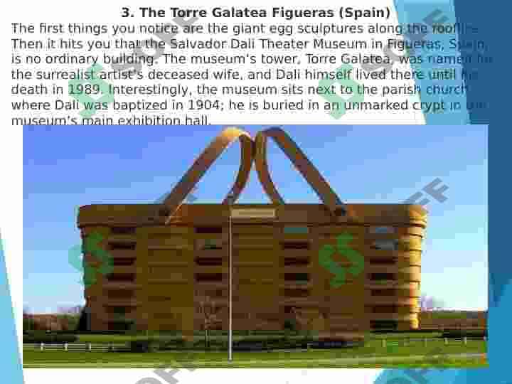 Amazing buildings 4