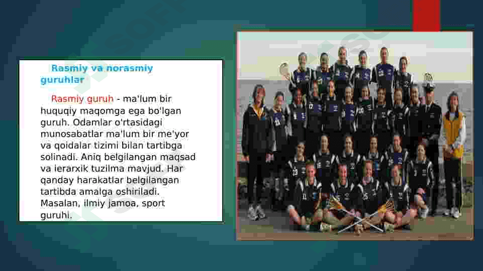 Rahbar shaxsi psixologiyasi.rahbar faoliyatining psixologik xusuiyatlar 4