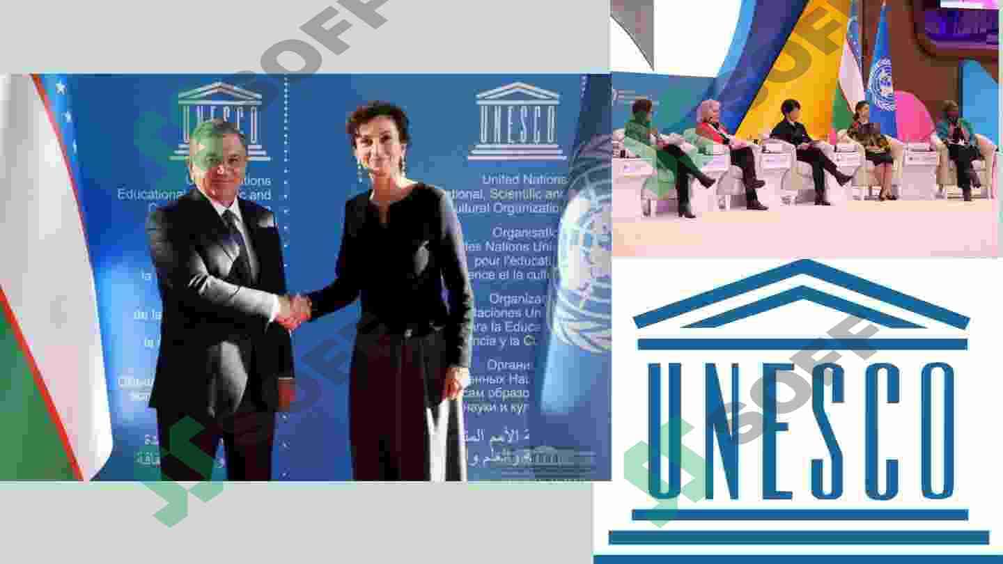 Hozirgi davrda jahon davlatlarining taʼlim tizimining rivojlanish bosqichlari. 4