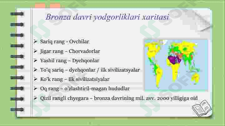Bronza davri arxeologiyasi 4