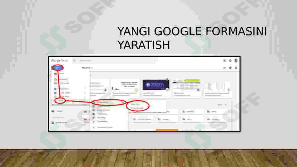 Google shakllari 4