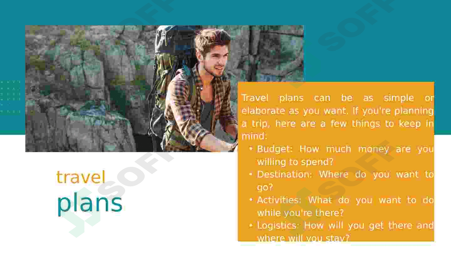 Tourism and traveling.Travel plans.Traveling around the world.Adventure ingliz tili taqdimot 4