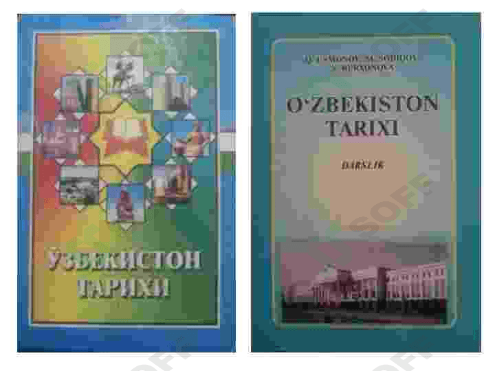 Mustaqil Oʻzbekiston Respublikasining tashkil topishi va uning tarixiy ahamiyati. 4