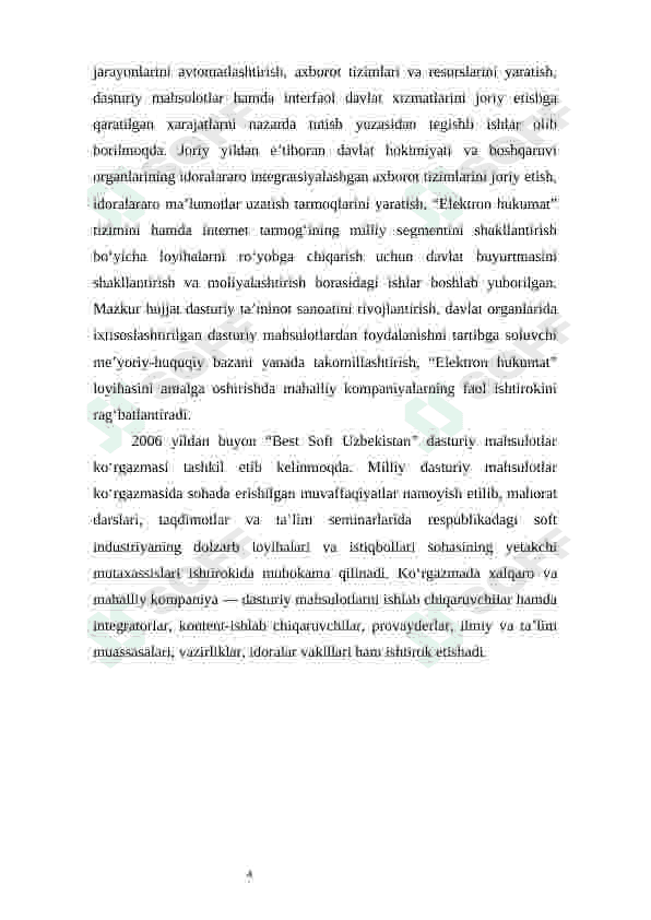 Visual studio dasturlash muhitida matn muharriri dasturini tuzish 4