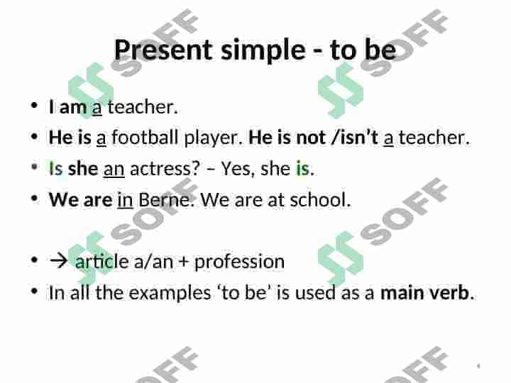 Prezent simple. Present continuous. time expressions 4