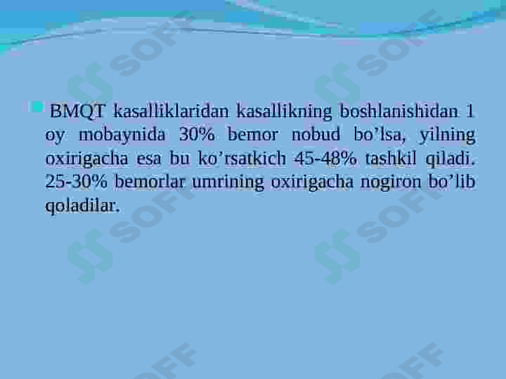 Bosh miya qon tomir kasalliklari 4