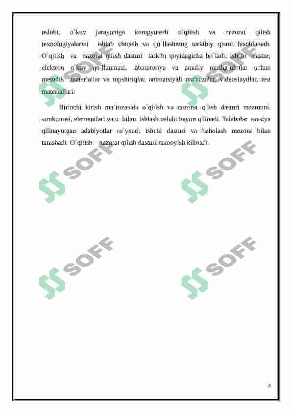 Delphi dasturlash tilida foydalanuvchi grafik interfeysi bilan ishlash 4