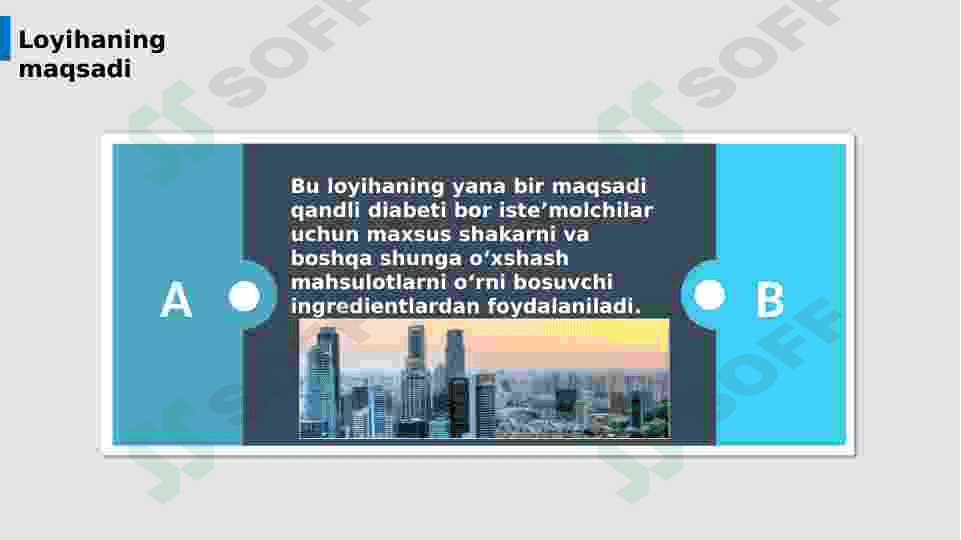 Shaxsiy qandolatchilik 4