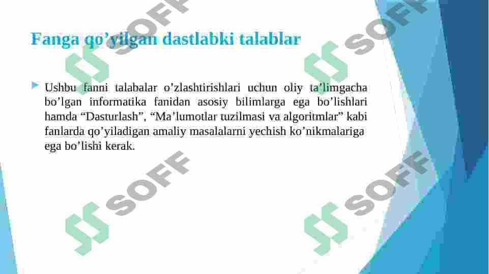 Operatsion tizim tushunchasi va rivojlanish bosqichlari. 4