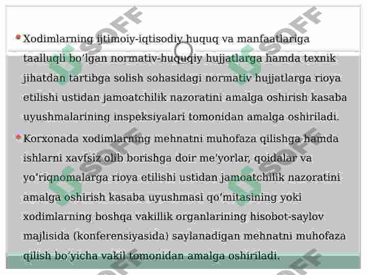 Shahar yo’llarni va ko’chalarni ta’mirlashda mexnat muhofazasi bo’yicha ishlarni tashkil qilish 4