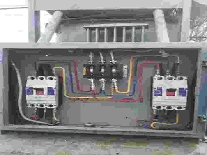 Elektrotexnika 4