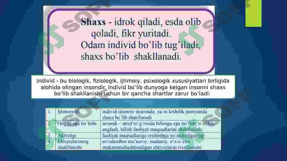 Shaxsda kasbiy motivlar shakillanishiniing ijtimoiy psixologik mexanizmlari 4