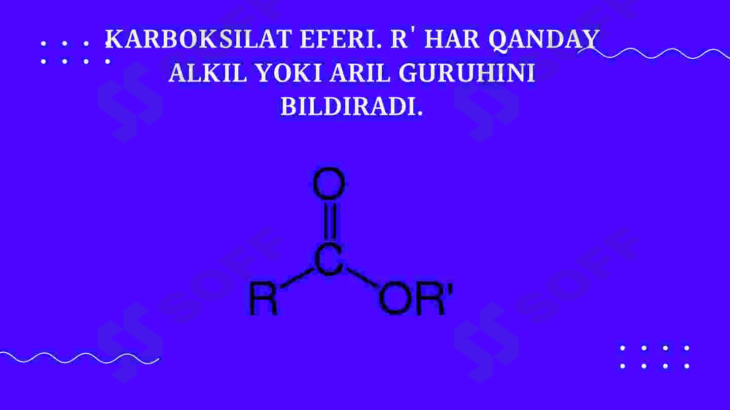 Oddiy Efirlar 4