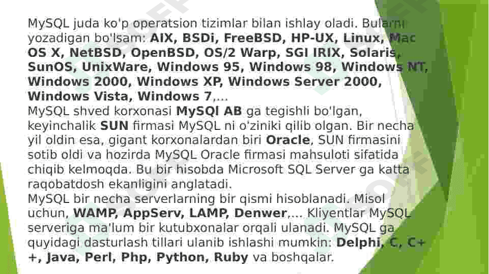 Soliq tizimi MBBT 4