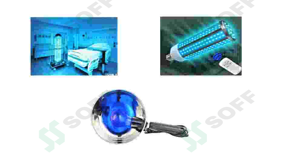 Infraqizil nurlanish. Ultrabinafsha nurlanish. Rentgen nurlanish va uning tadbiqi 4