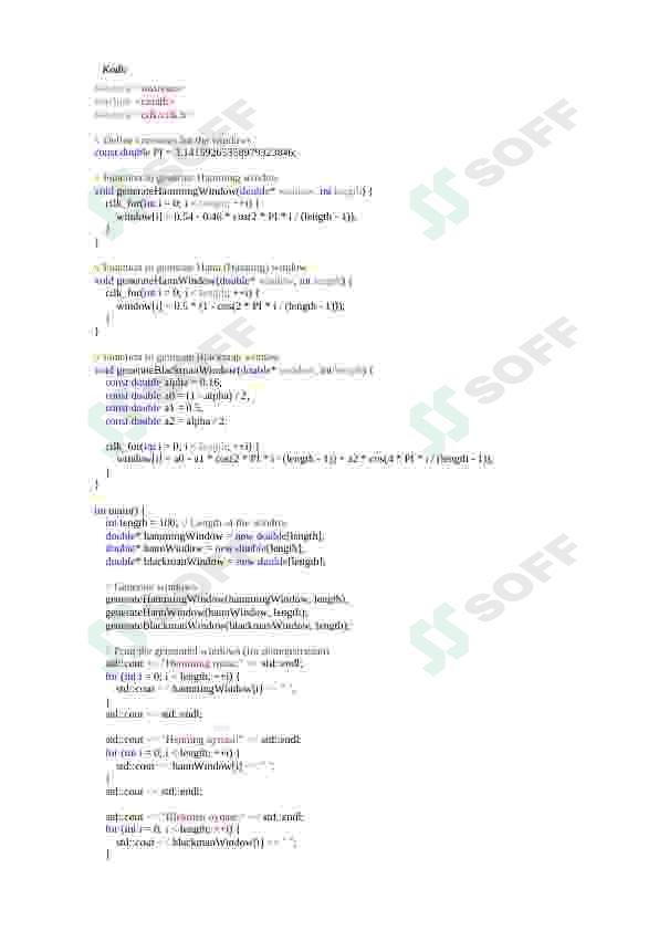 Parallel hisoblash tizimlarining apparat ta’minoti. Ko‘pyadroli va ko‘pprotsessorli parallel hisoblash tizimlarining arxitekturasi. Intel Cilk Plus parallellashtirish kutubxonasi 4