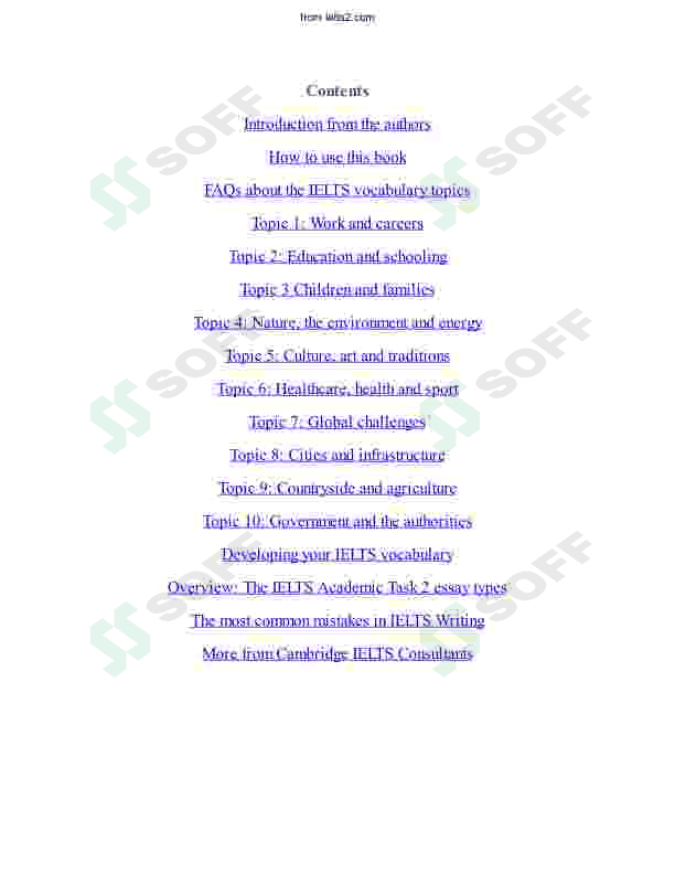 IELTS Band 9 Vocabulary Secrets 4
