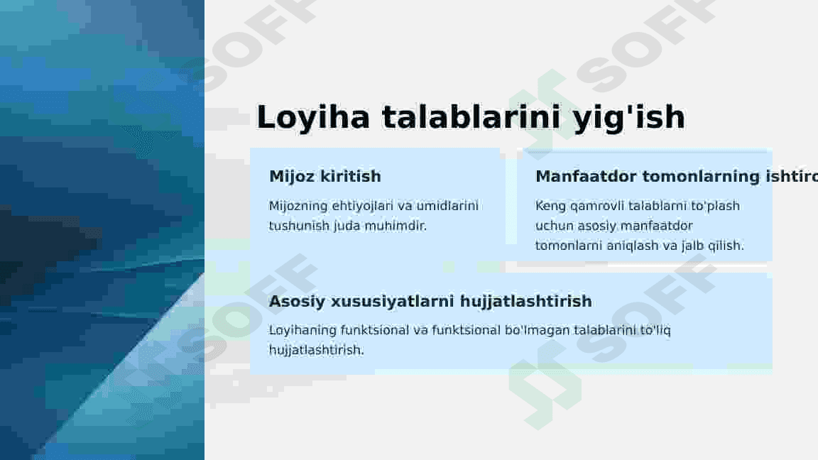"Ishlab chiqarishga oid ishlarni kompyuterda loyihalash” 4
