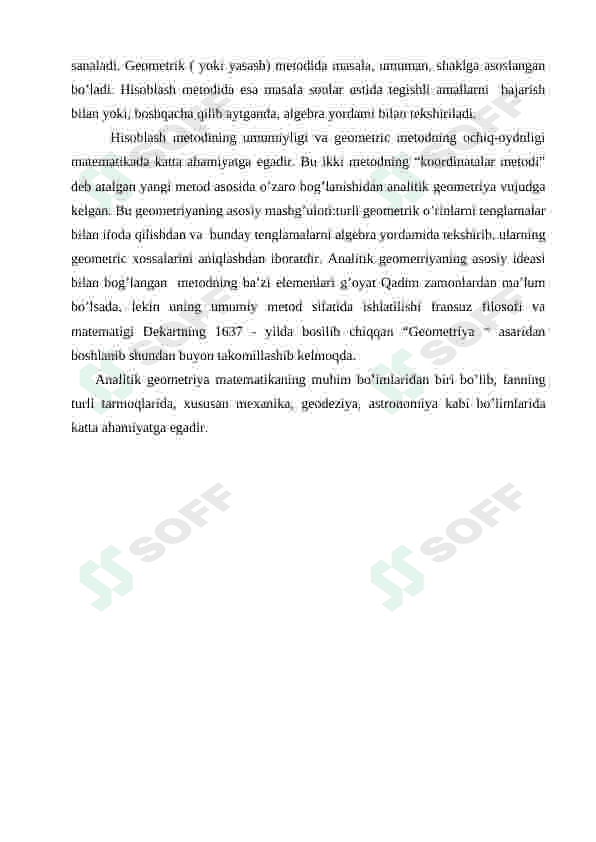 Tekislikda va fazoda oritadsiya. qutub, silidrik va  seferik koordinatalar  sistemasi 4