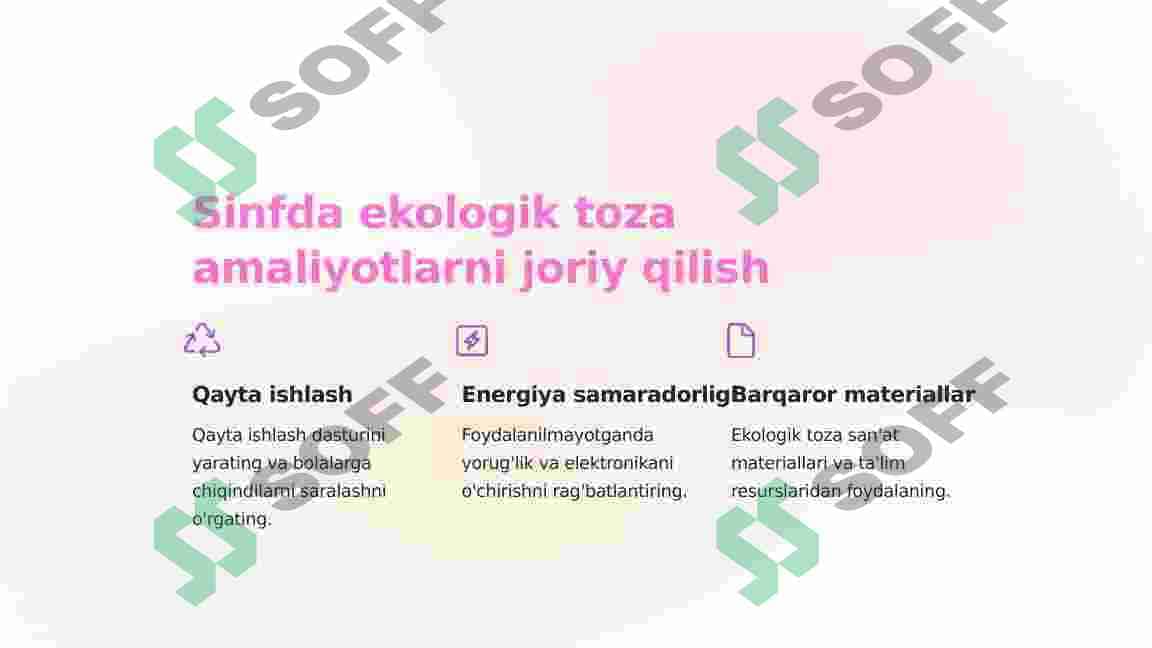 Maktabgacha yoshdagi bolalarga ekologik tarbiya berish. 4