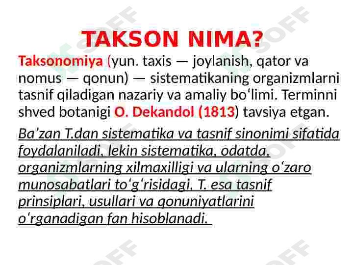 Biologiya fanining dolzarb muamolari 4