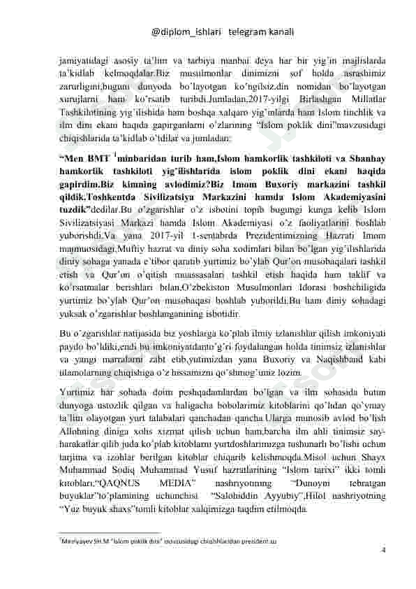 Salohiddin Ayyubiyning Islomda tutgan òrni ! 4