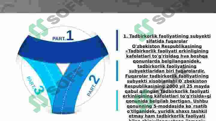 Tadbirkorlik subyektlari 4
