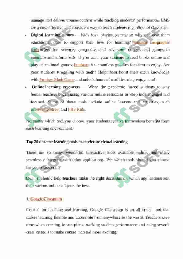 Virtual ta'lim vositalari va ularning ishlatilishi 4