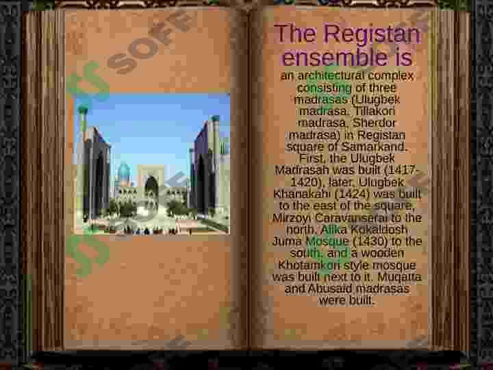 Samarqand 4